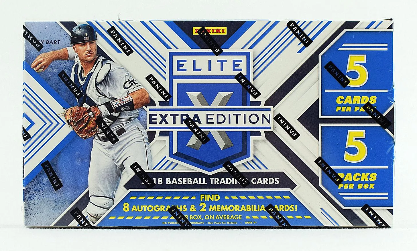 ELITE EXTRA EDITION