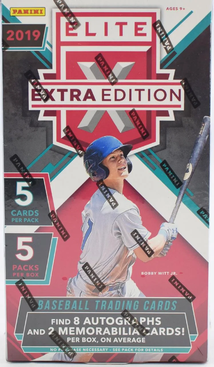 ELITE EXTRA EDITION