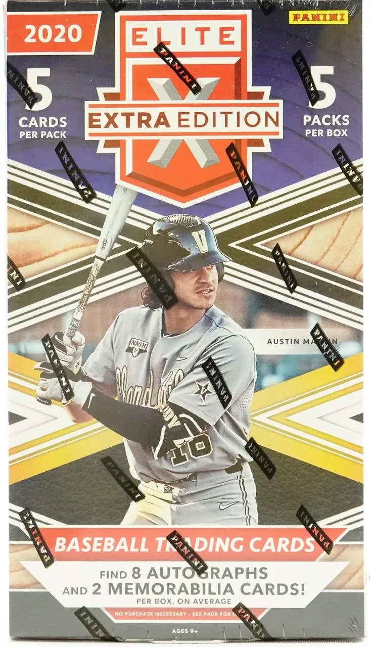 ELITE EXTRA EDITION