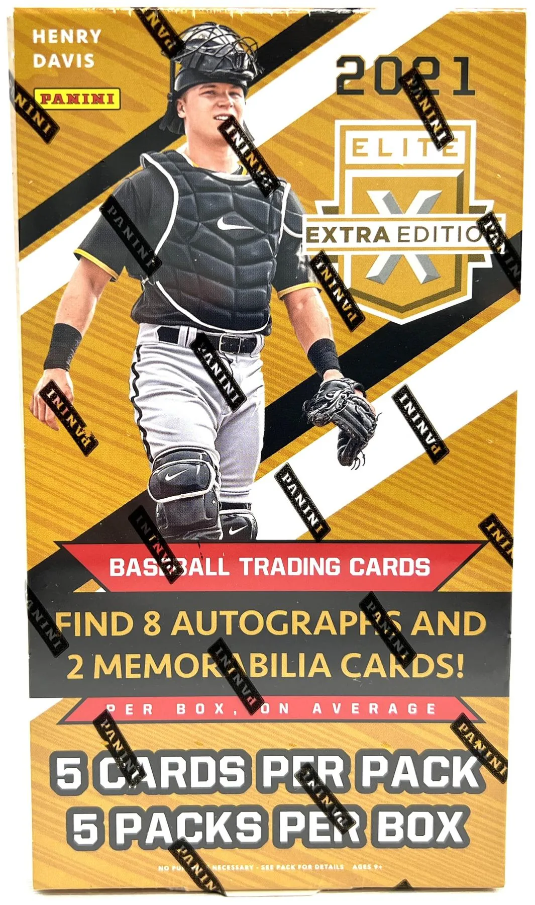 ELITE EXTRA EDITION