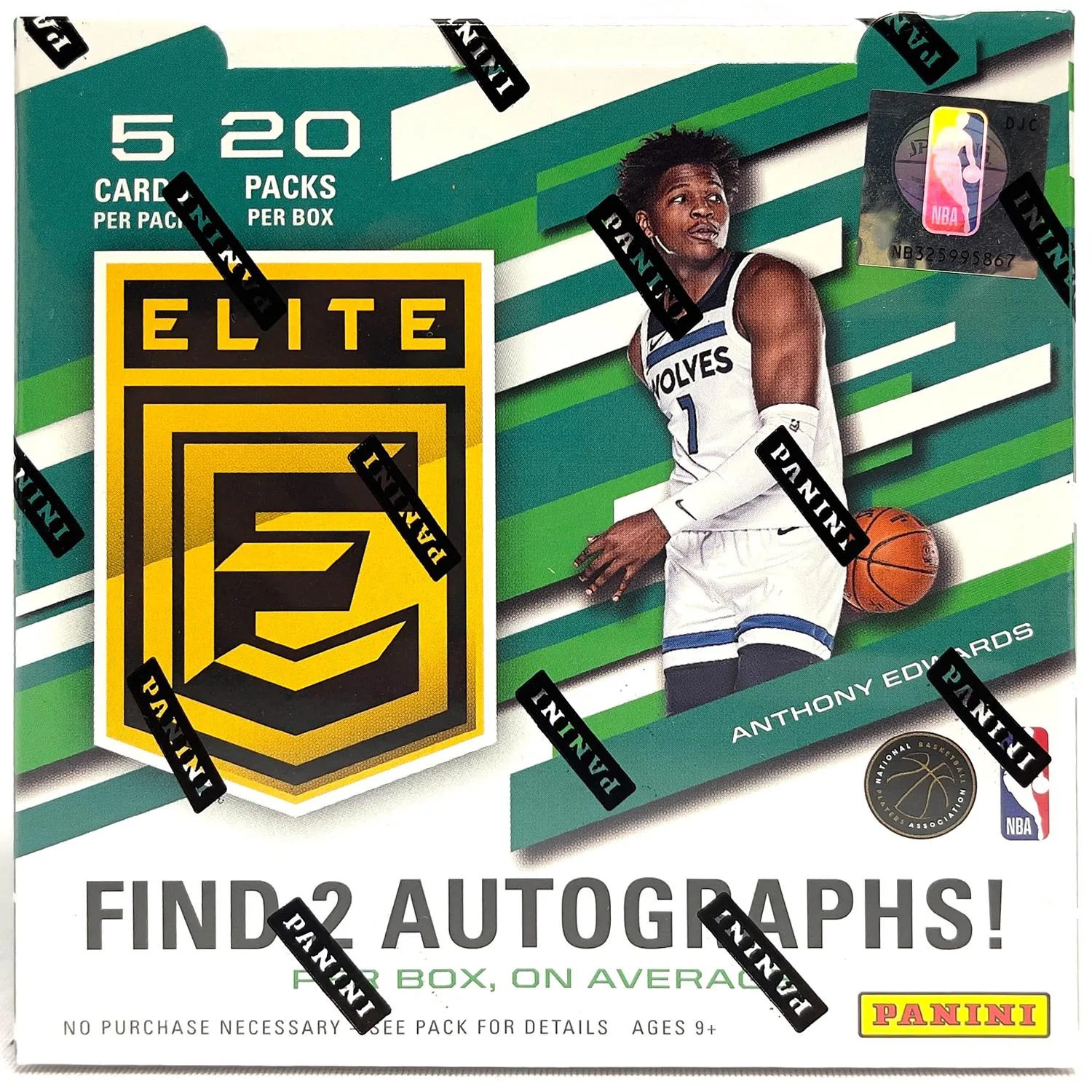 ELITE (20-21)