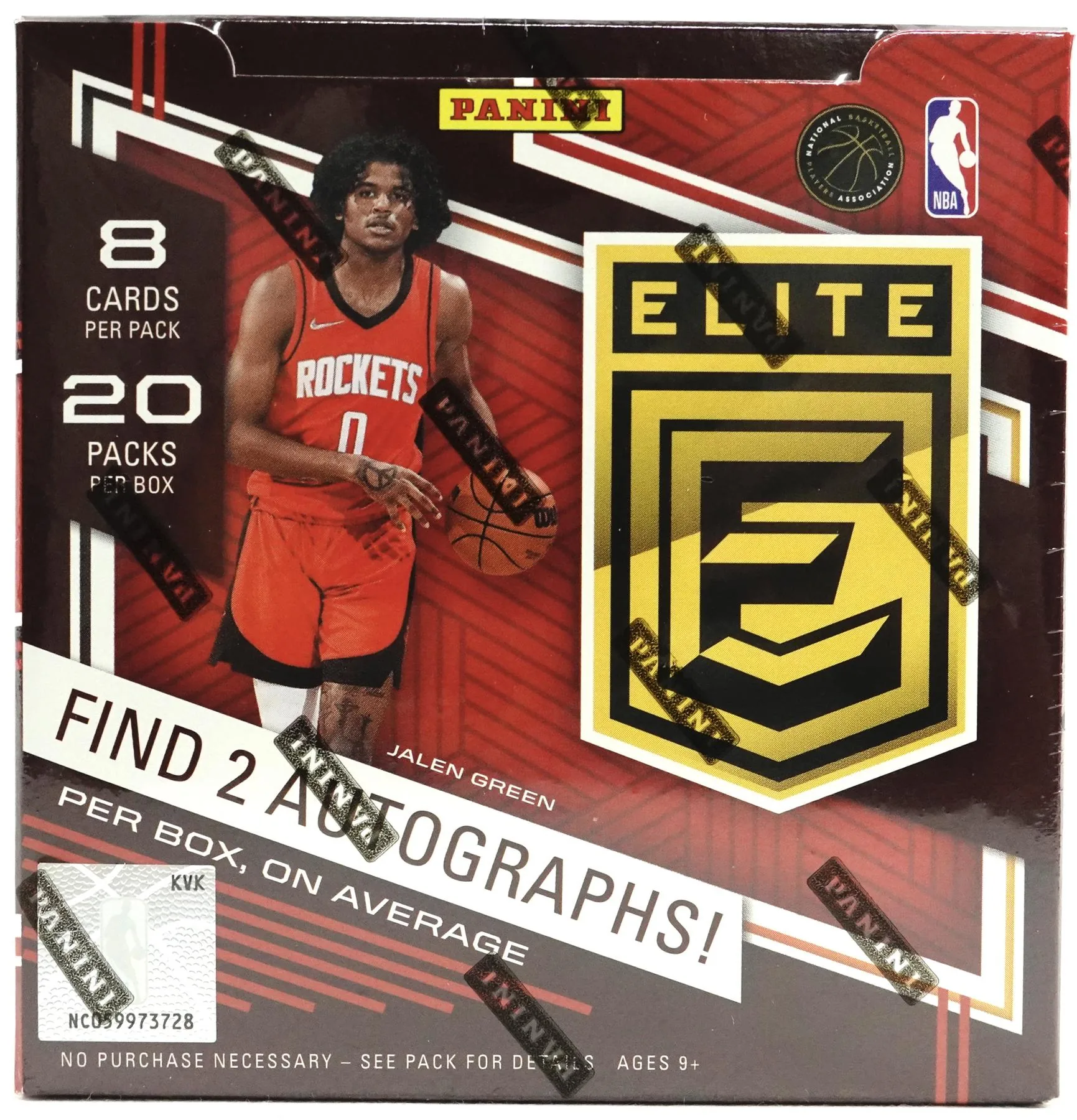 ELITE (21-22)