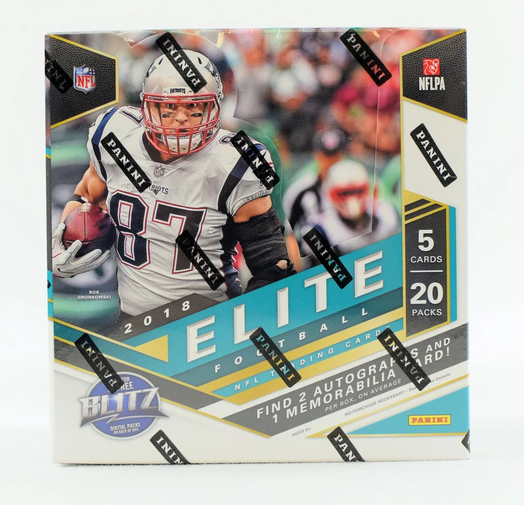 ELITE