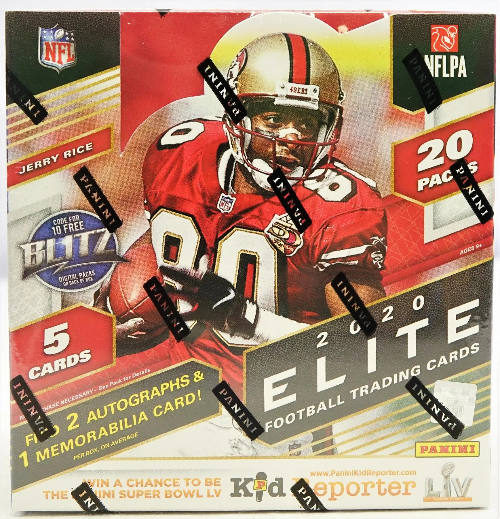 ELITE