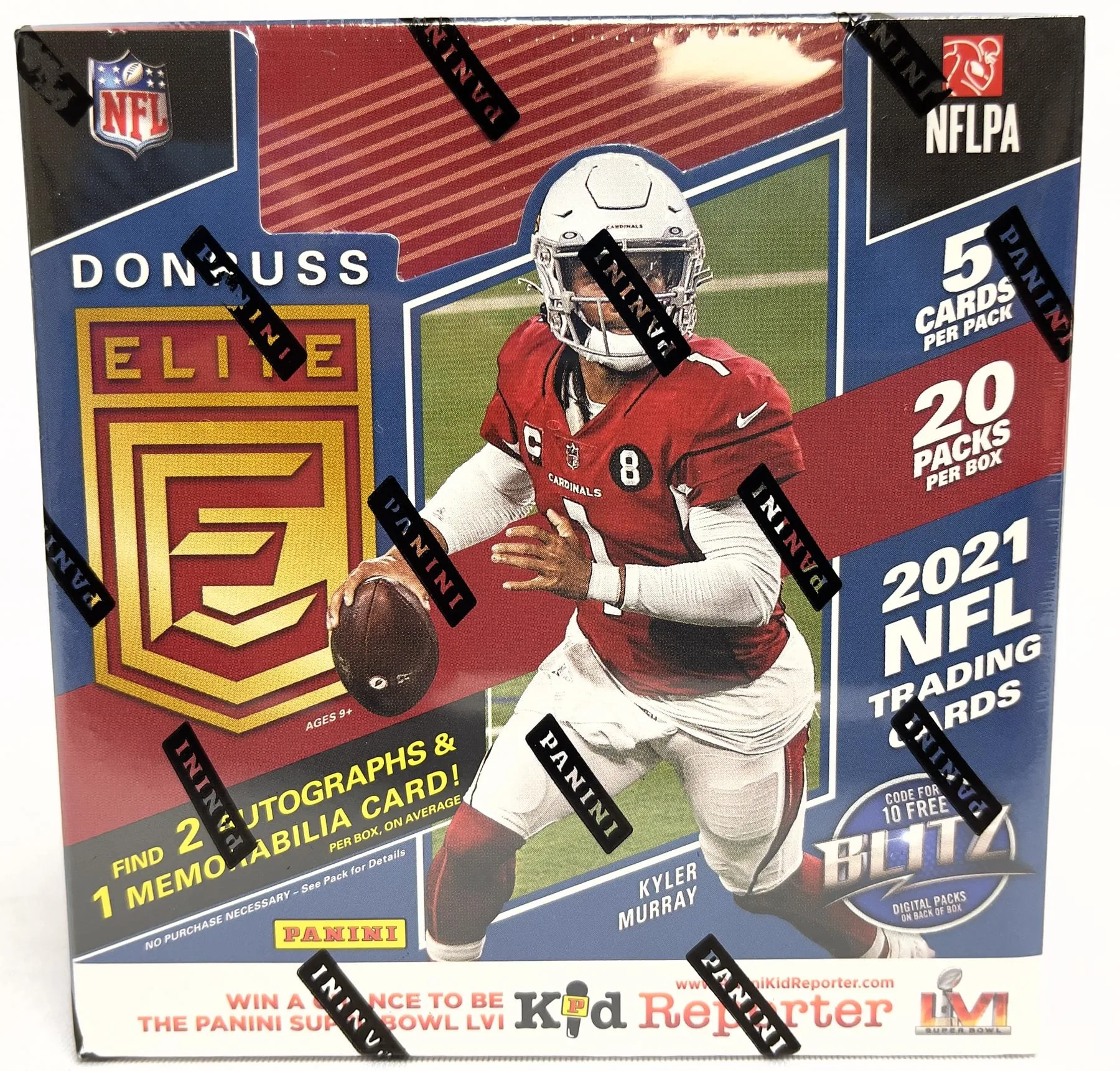 ELITE