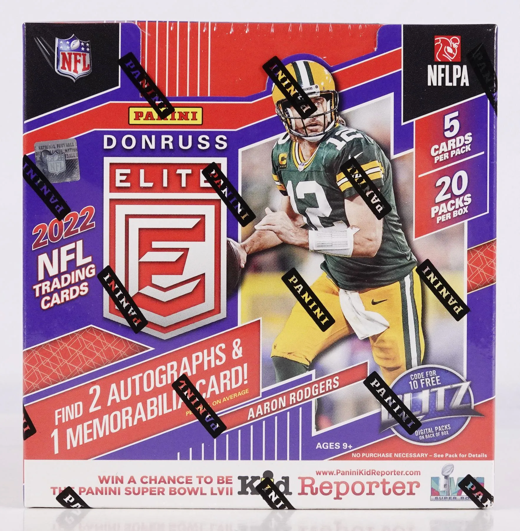 ELITE