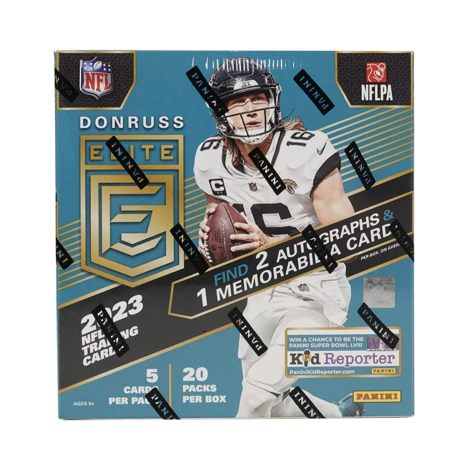 ELITE