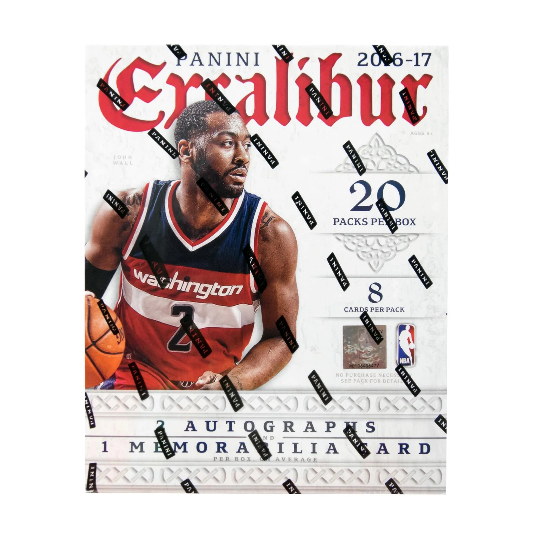 EXCALIBUR (16-17)