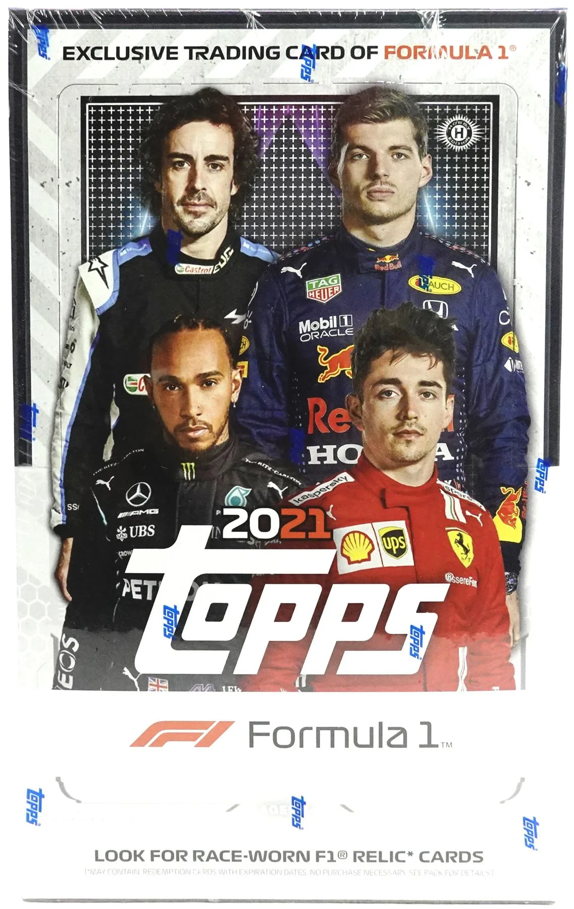 FORMULA 1