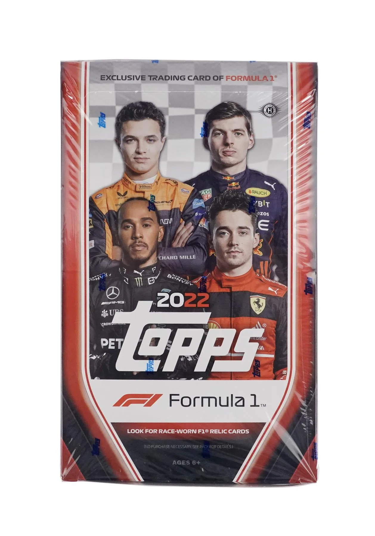 FORMULA 1
