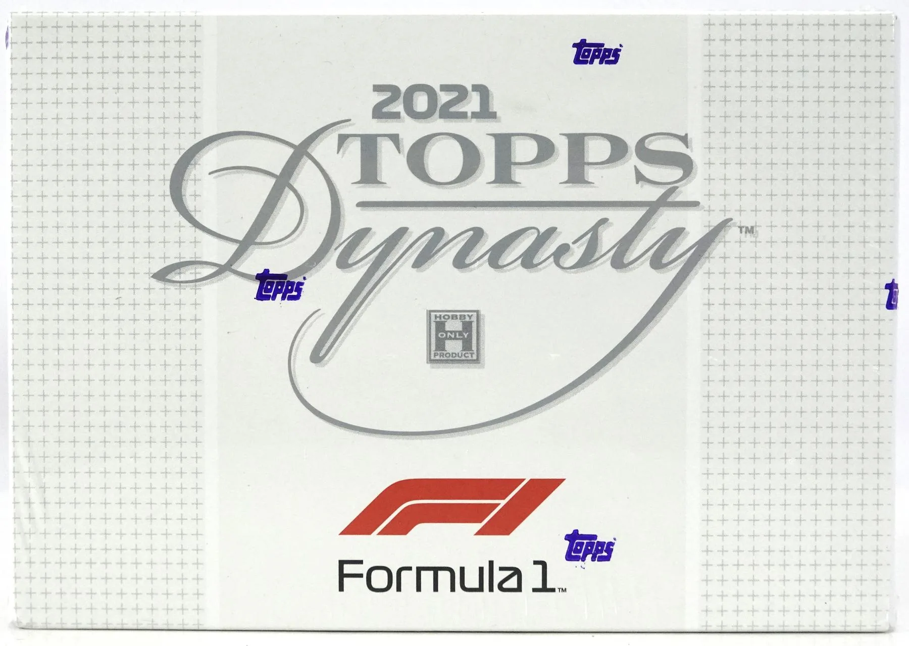DYNASTY FORMULA 1