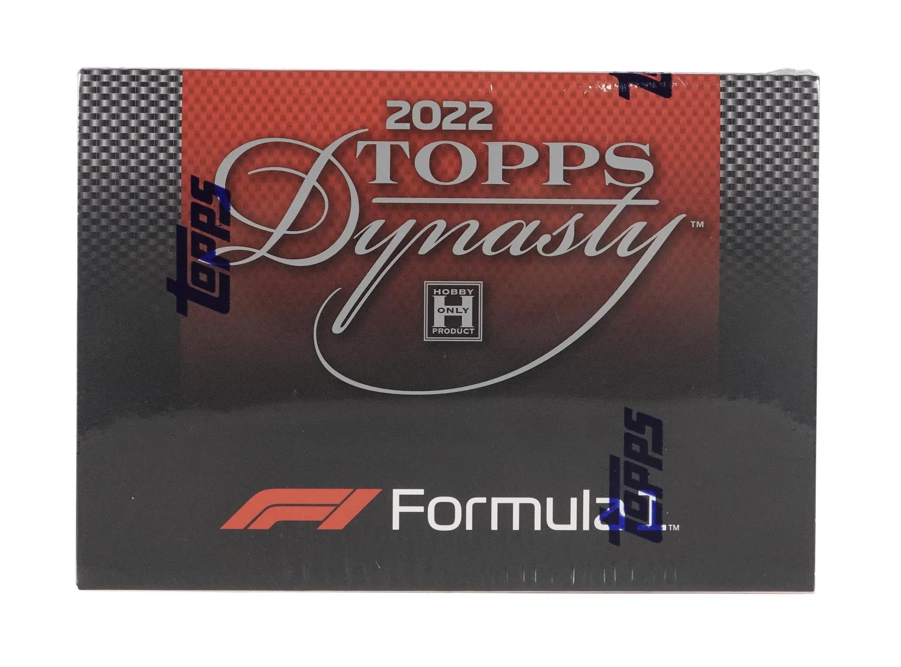 DYNASTY FORMULA 1