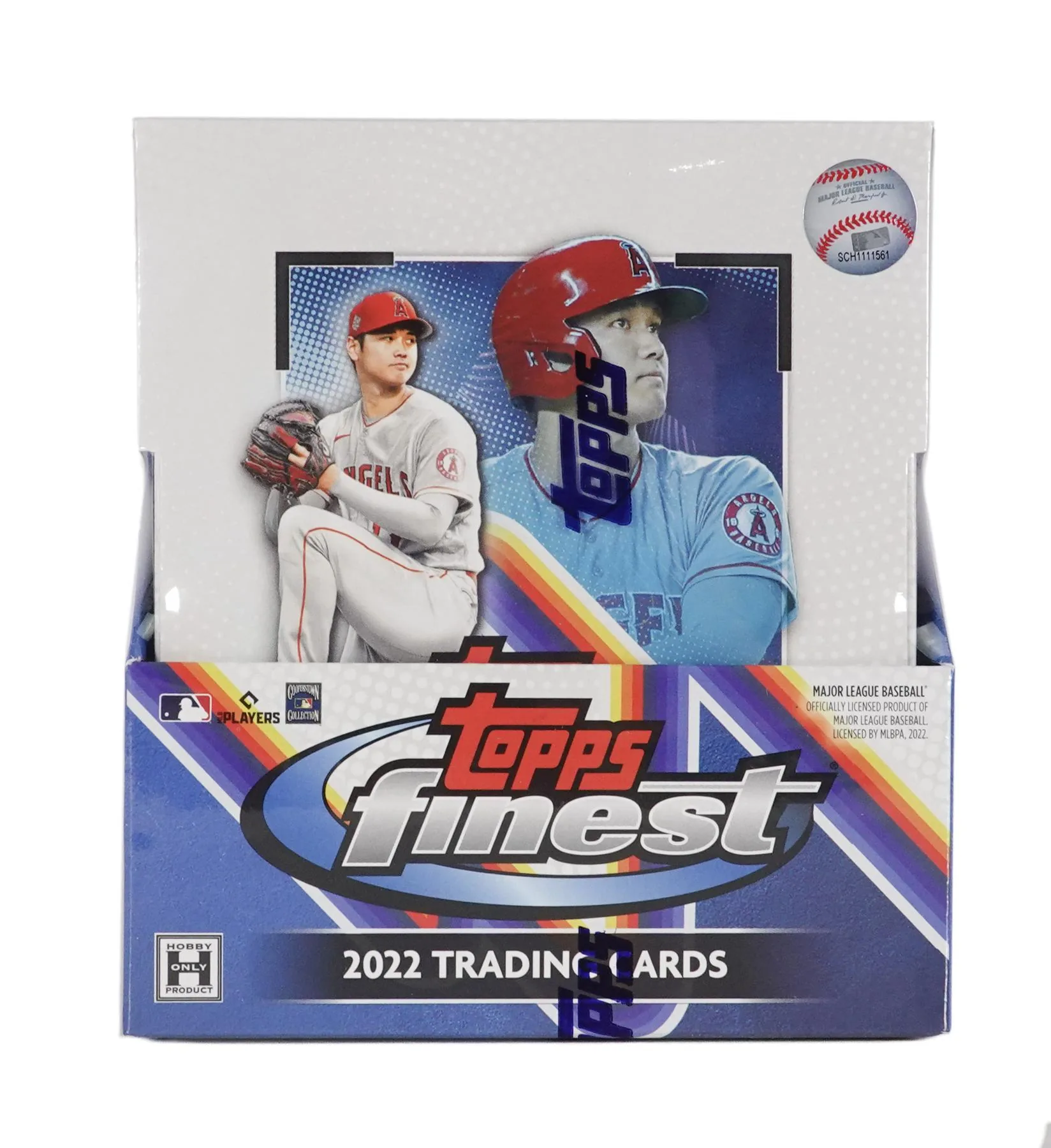 FINEST BASEBALL