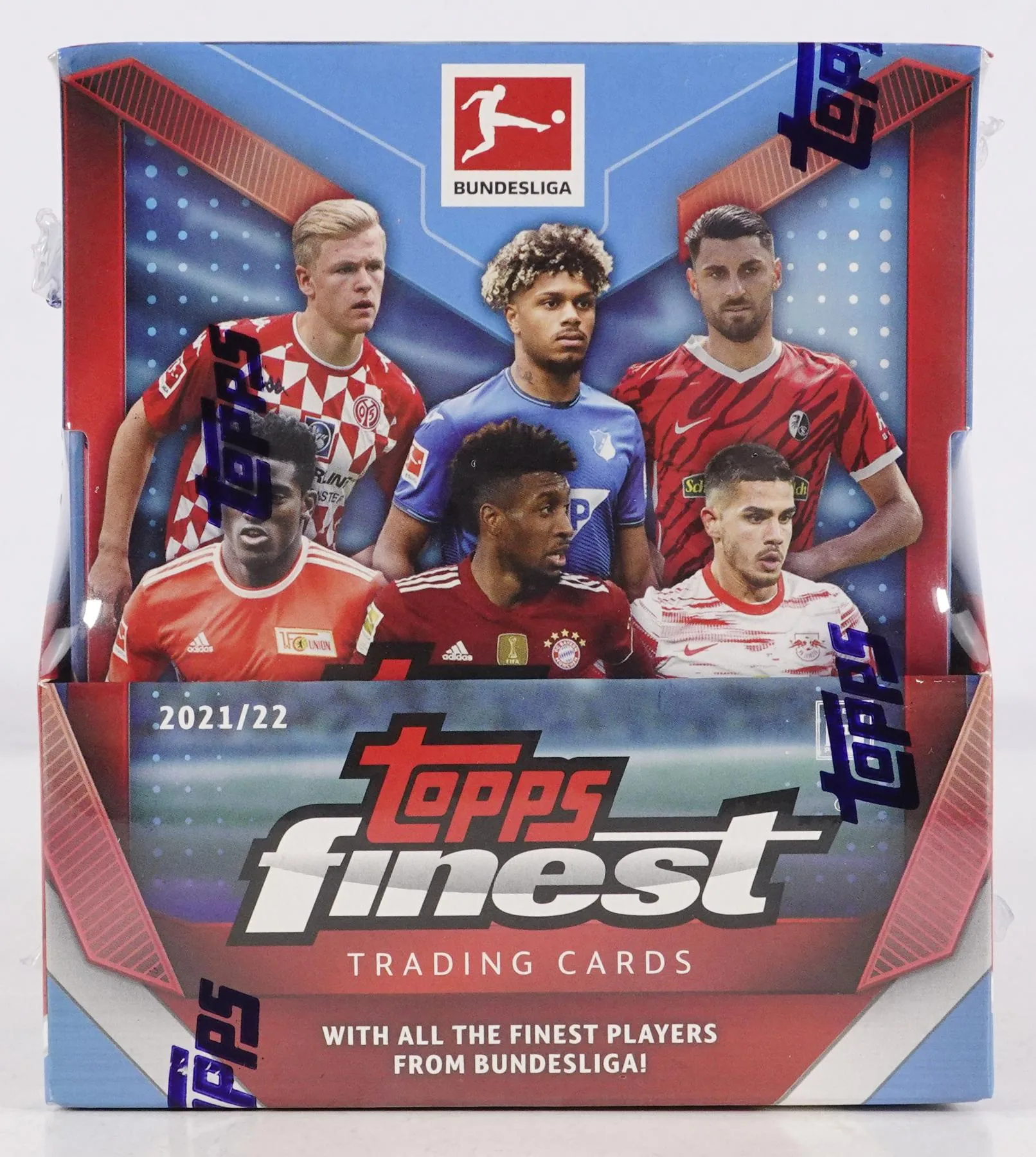 FINEST BUNDESLIGA