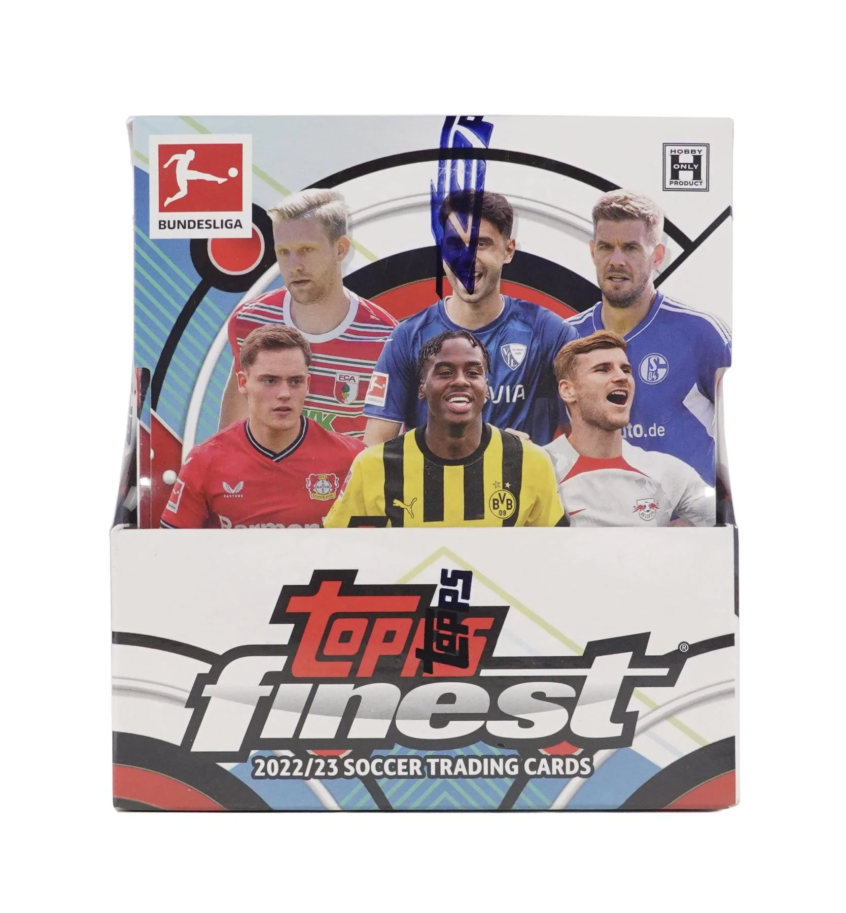FINEST BUNDESLIGA