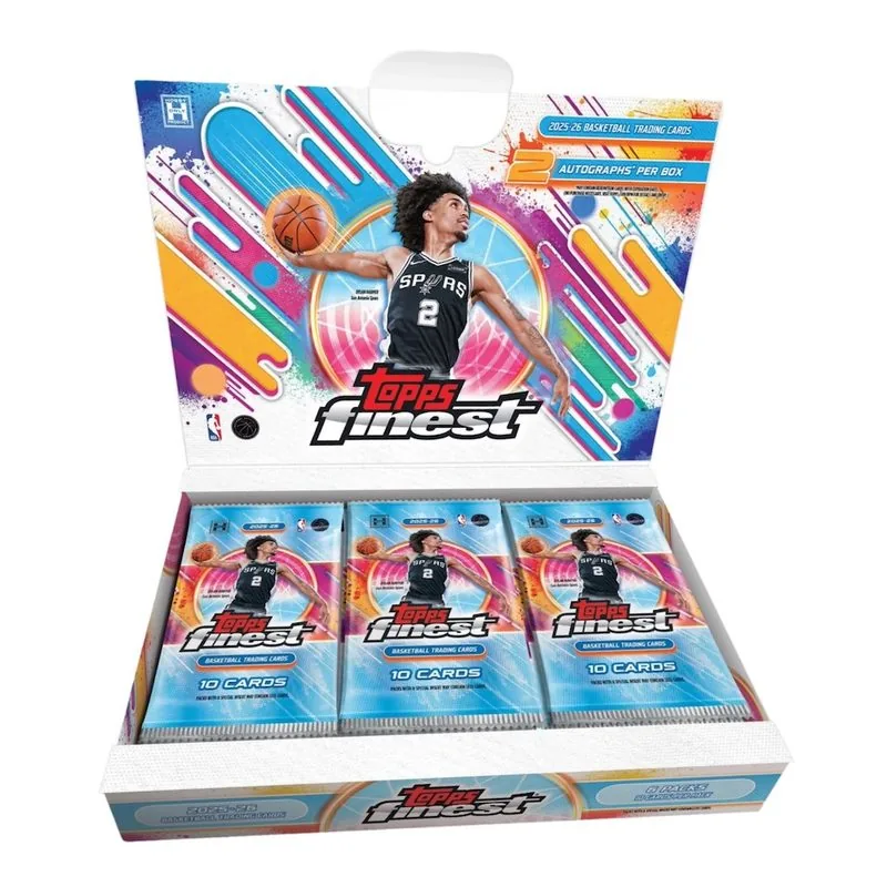 FINEST BASKETBALL