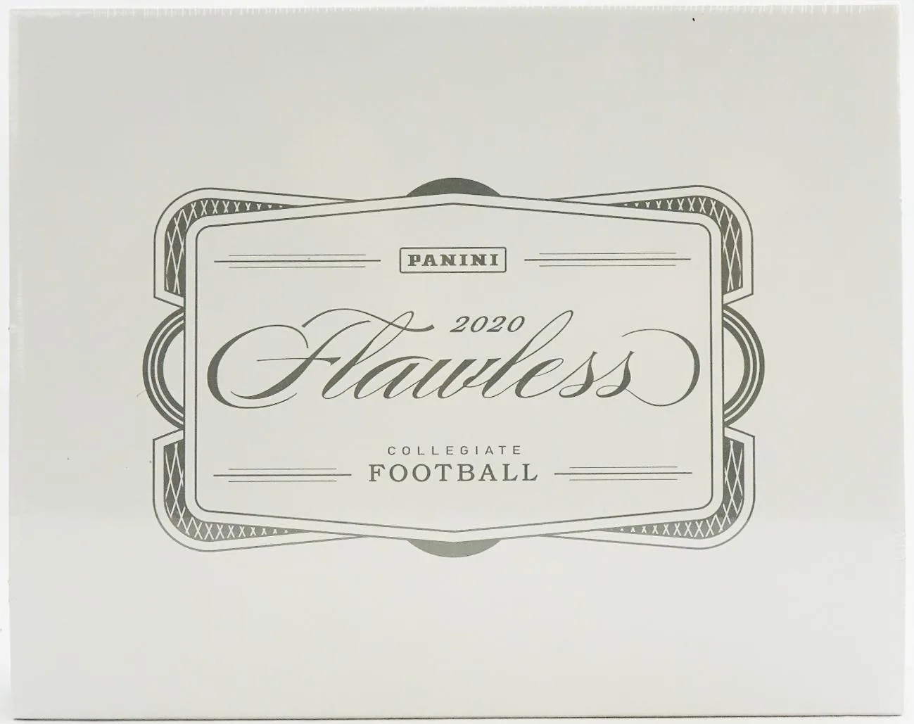 FLAWLESS COLLEGIATE