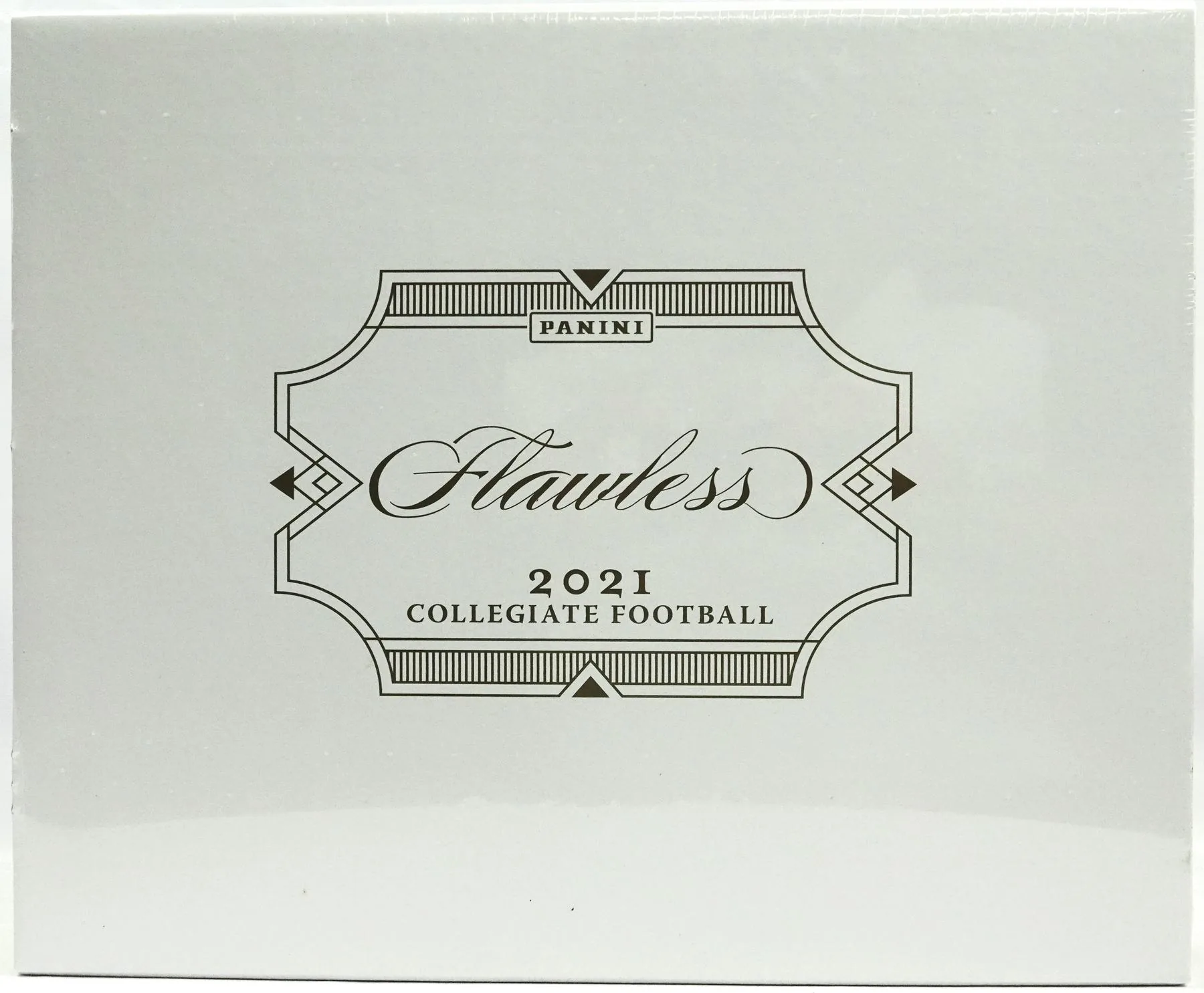 FLAWLESS COLLEGIATE