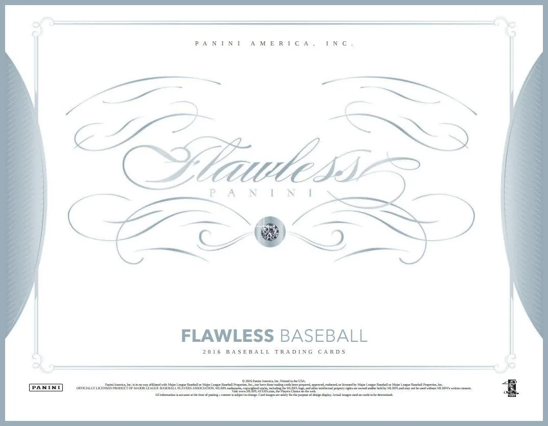 FLAWLESS