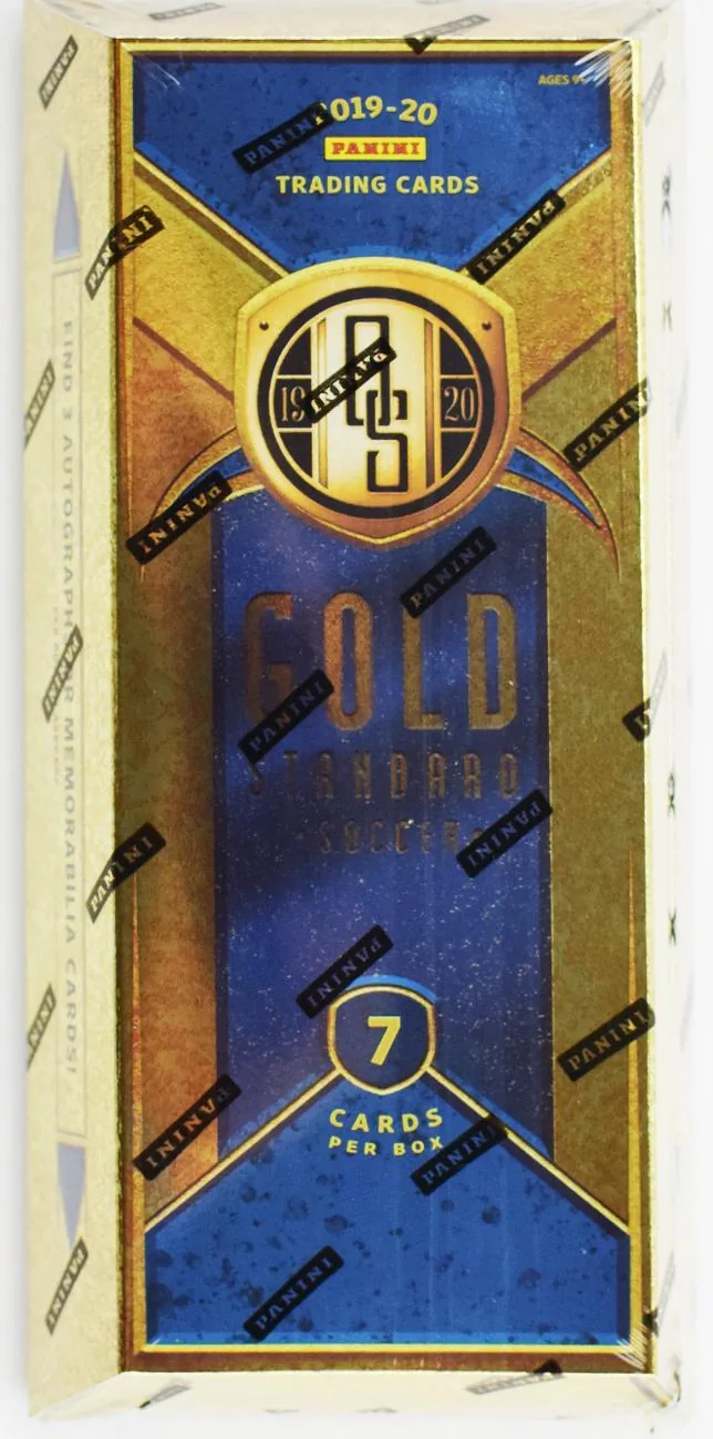 GOLD STANDARD