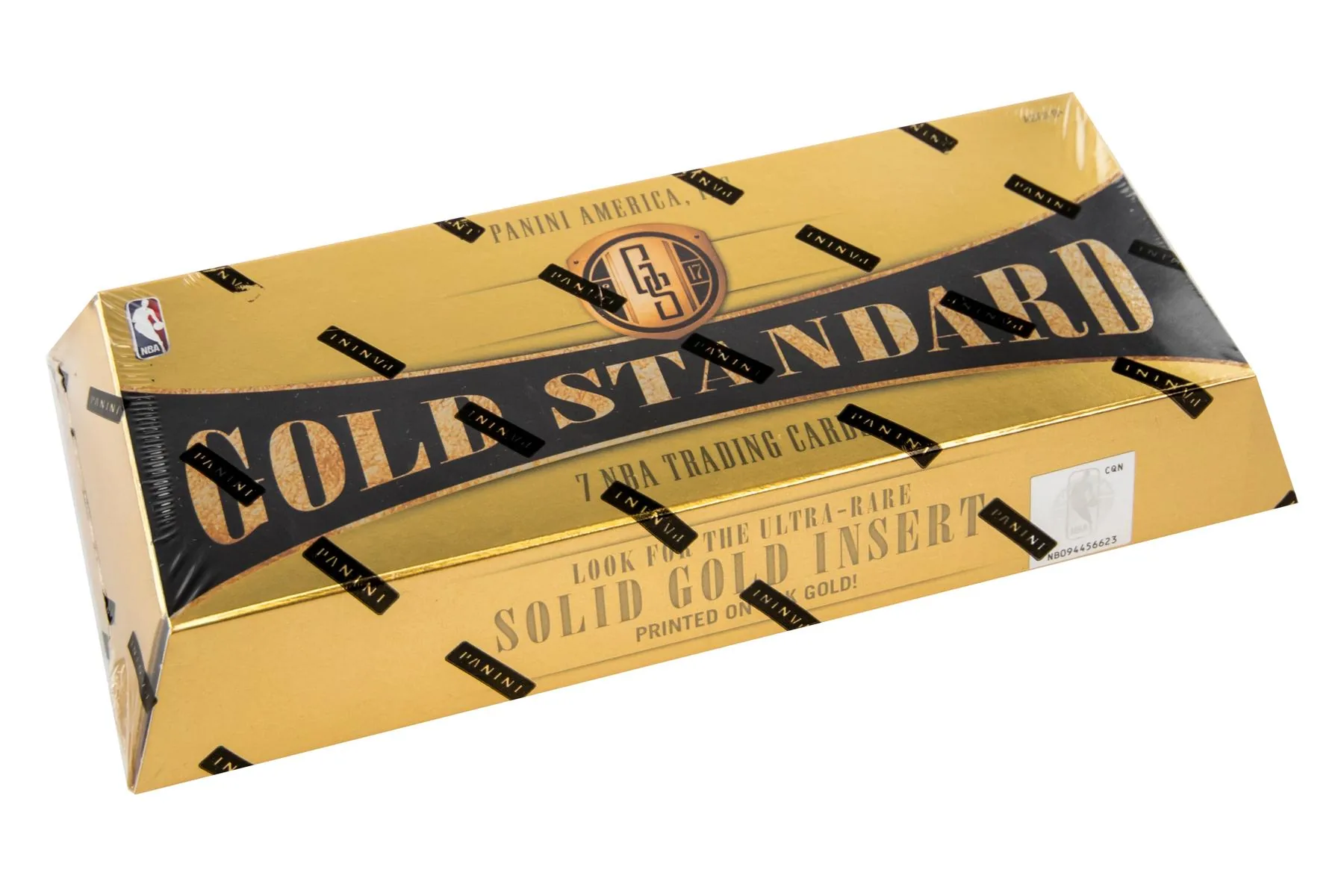 GOLD STANDARD (16-17)