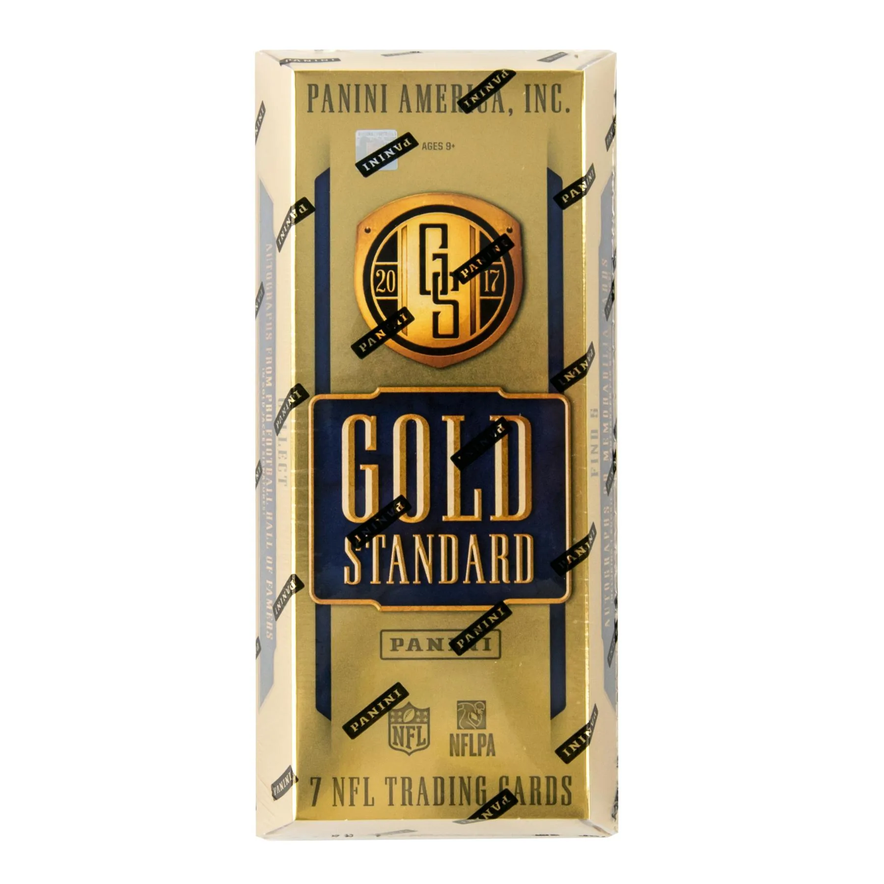 GOLD STANDARD