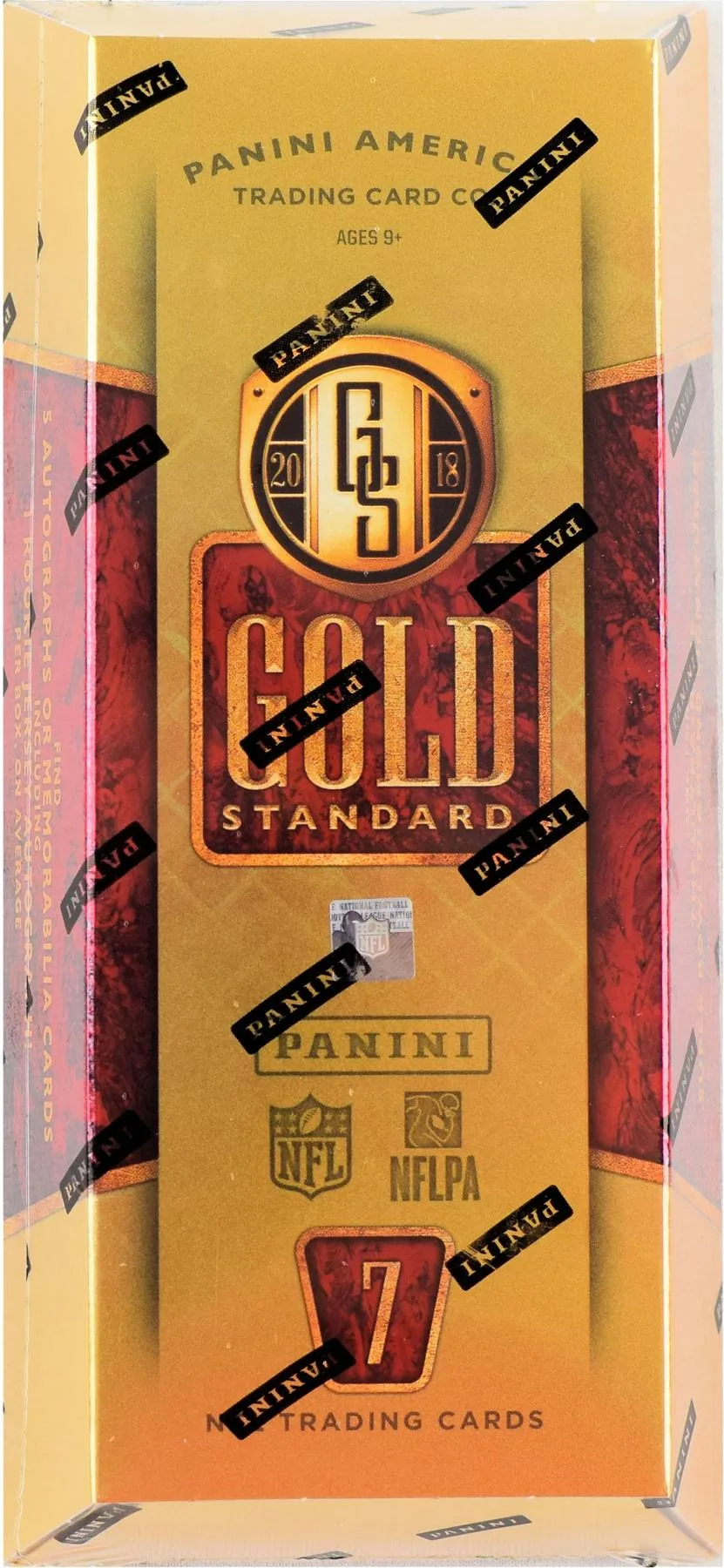 GOLD STANDARD
