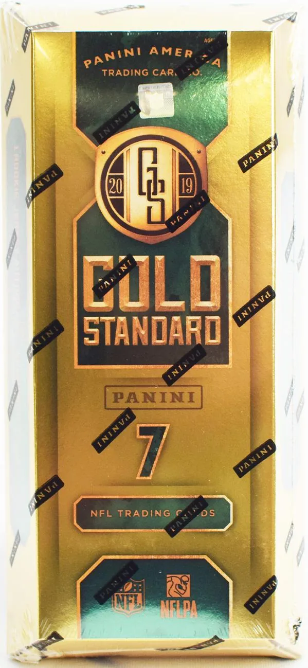 GOLD STANDARD