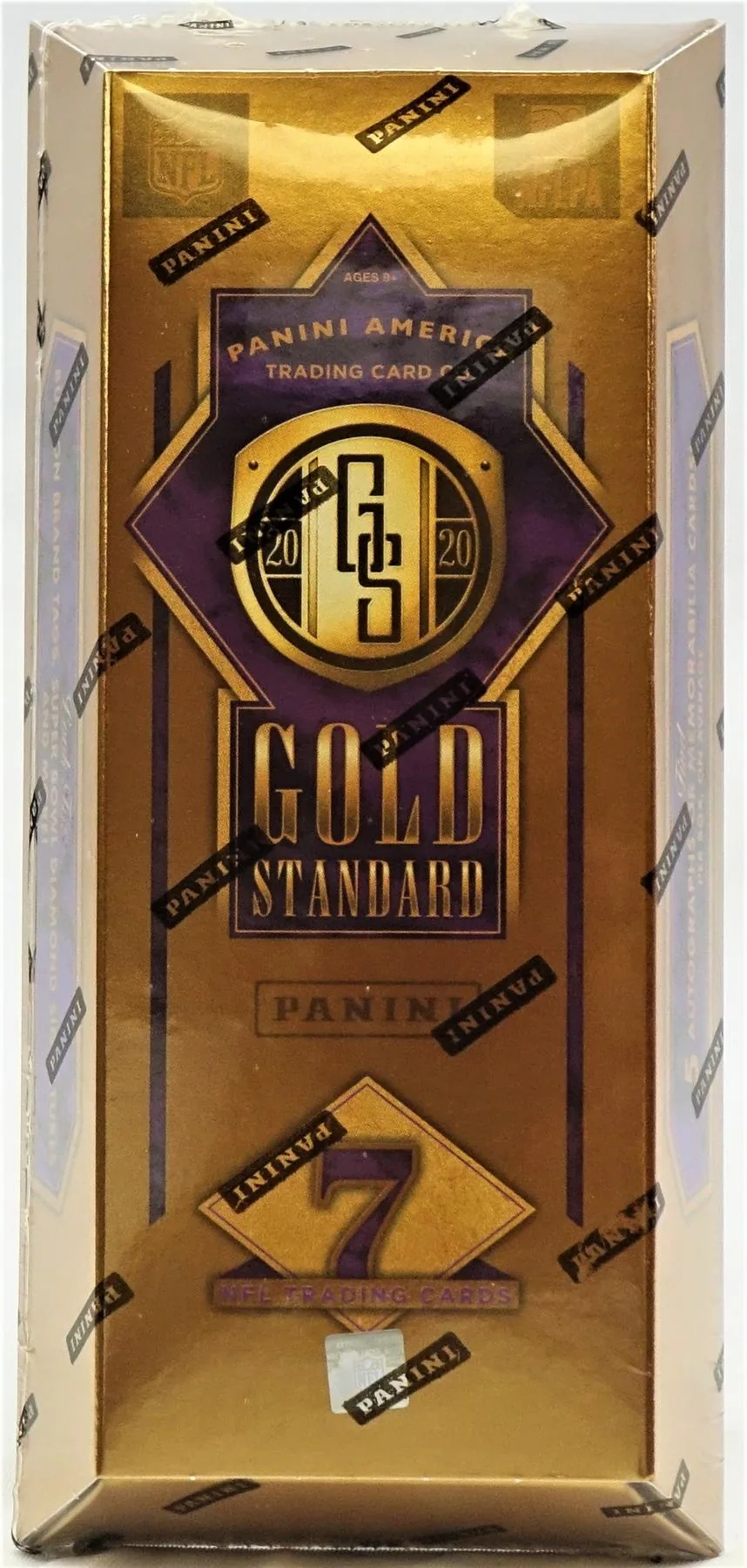 GOLD STANDARD