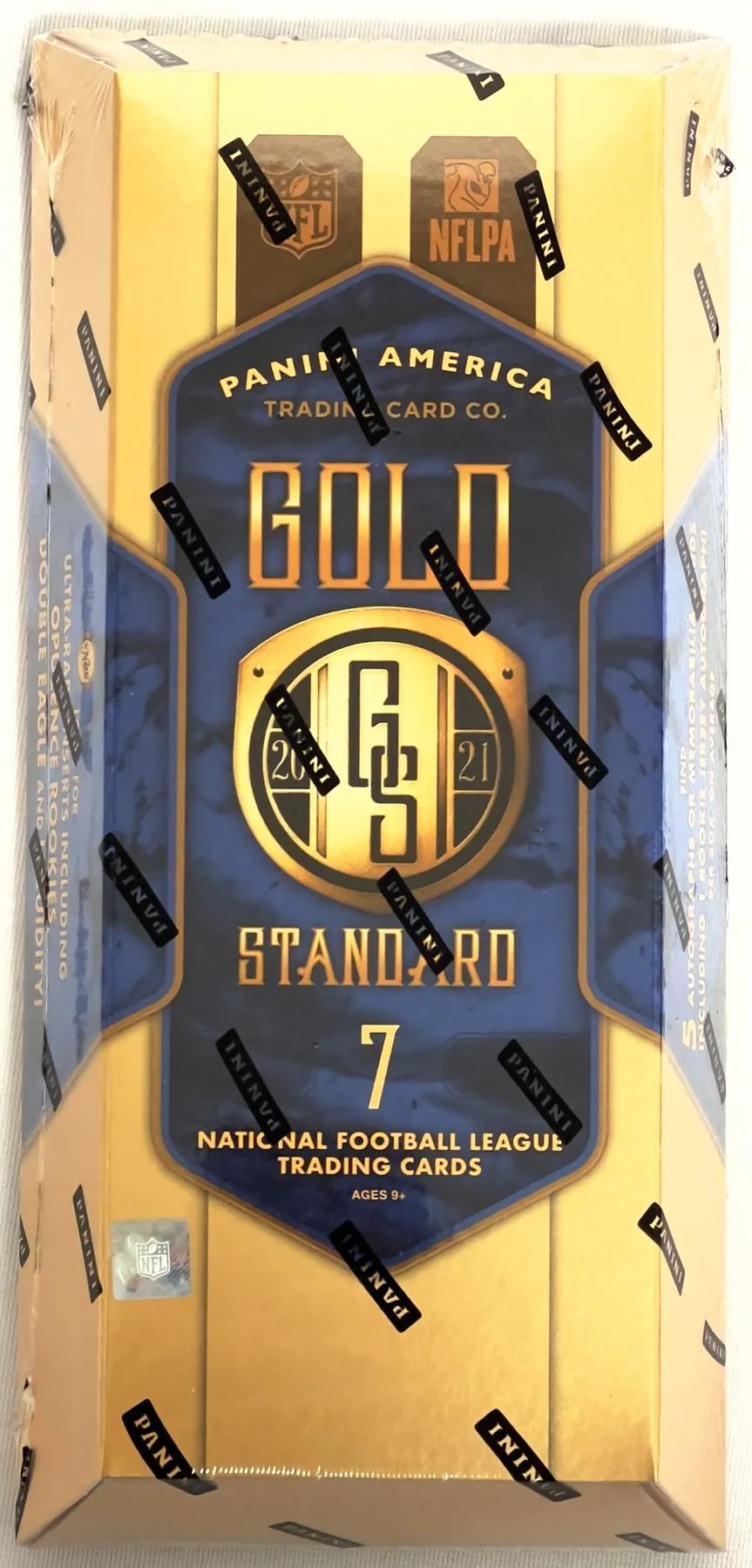 GOLD STANDARD
