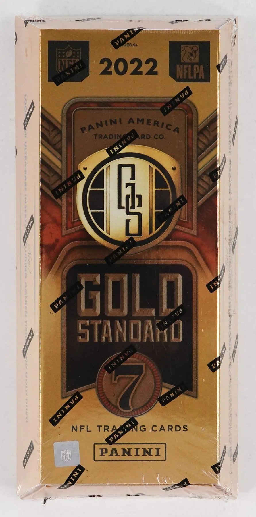 GOLD STANDARD