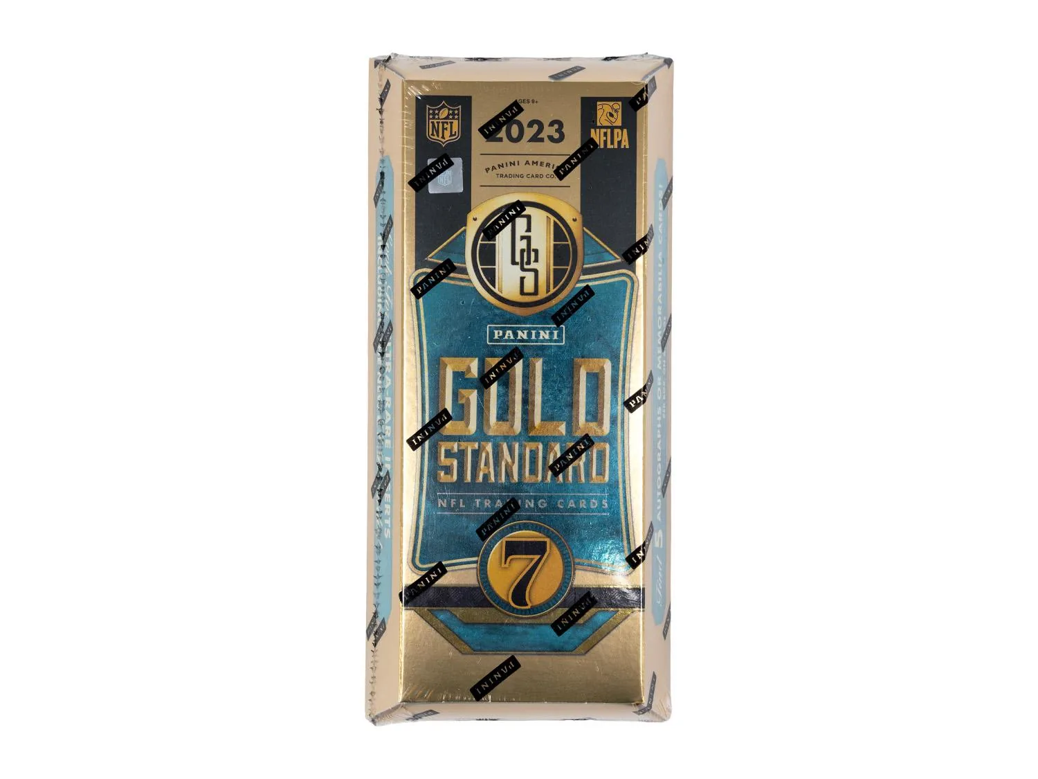 GOLD STANDARD