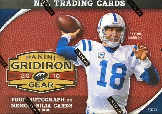 GRIDIRON GEAR