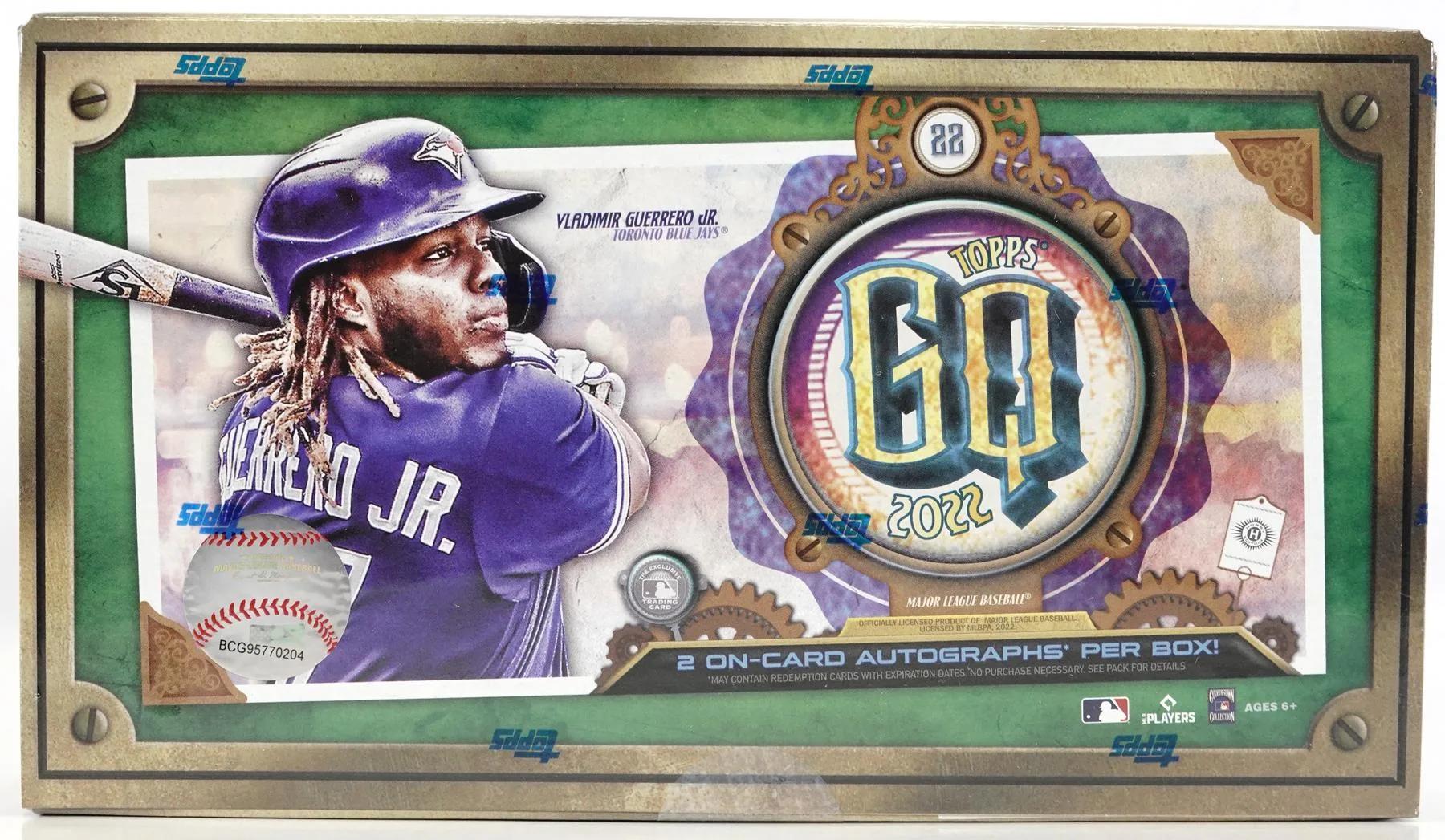 GYPSY QUEEN BASEBALL