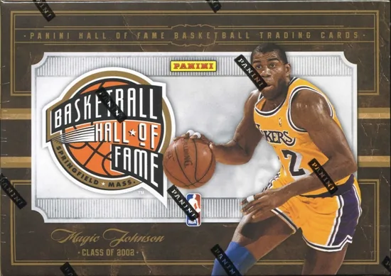 HALL OF FAME