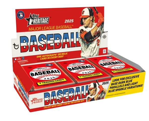 Hobby Box
