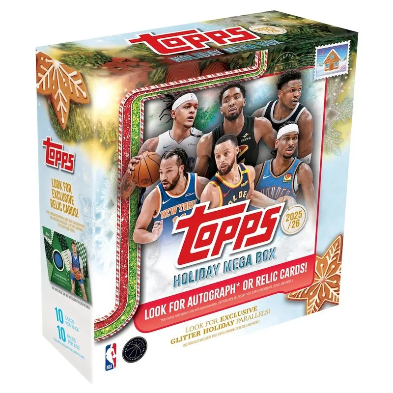 HOLIDAY BASKETBALL