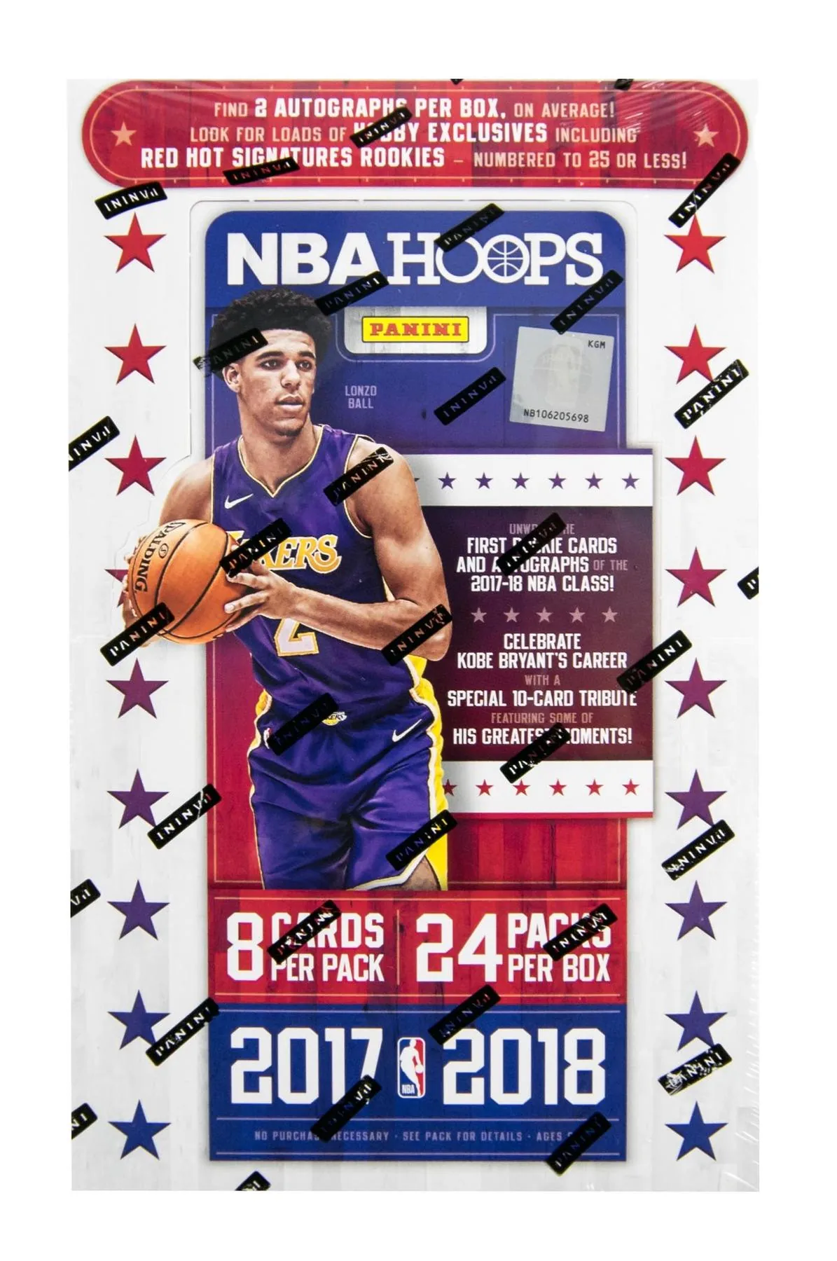 HOOPS (17-18)