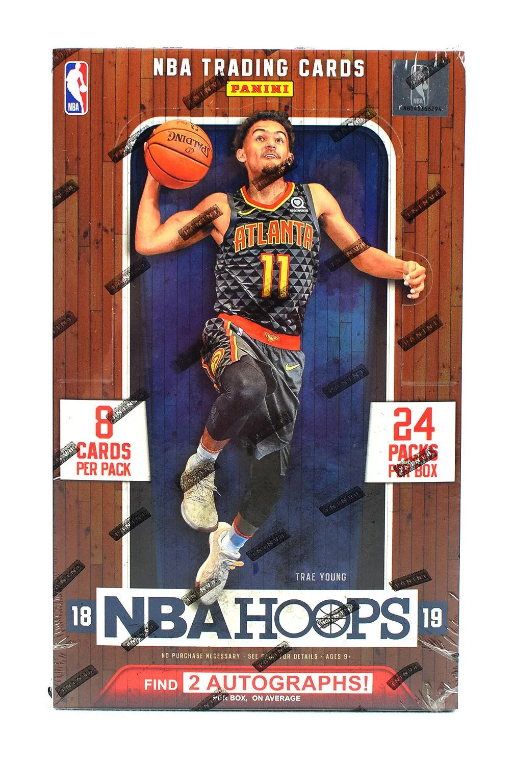 HOOPS (18-19)