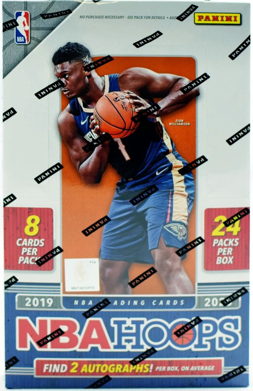 HOOPS (19-20)