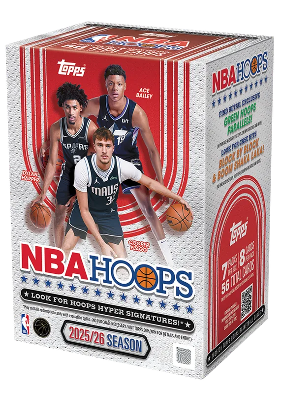 HOOPS BASKETBALL