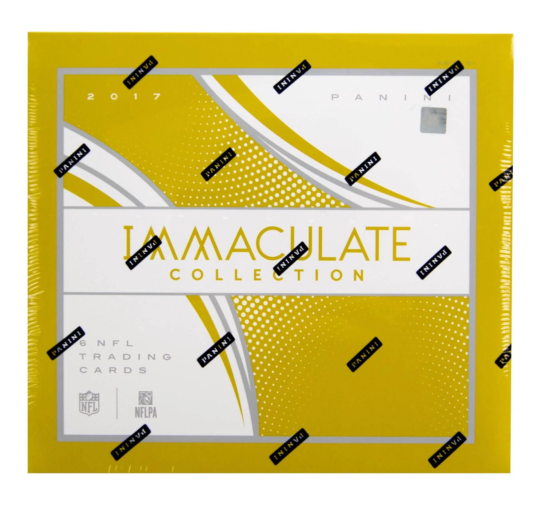 IMMACULATE COLLECTION