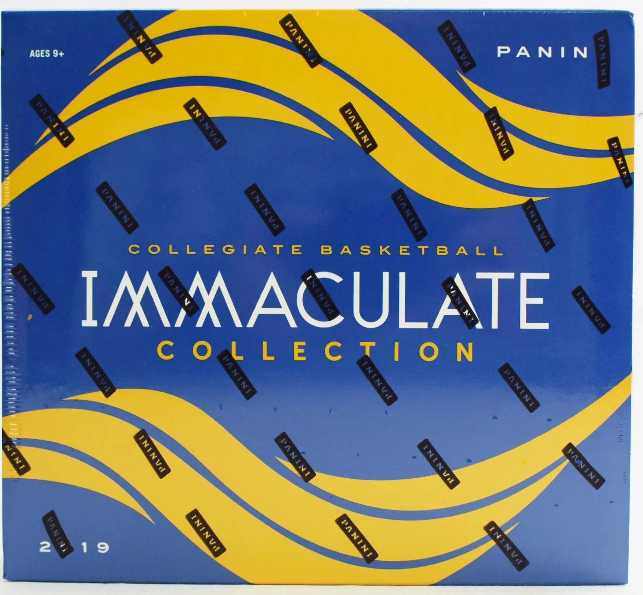 IMMACULATE COLLEGIATE