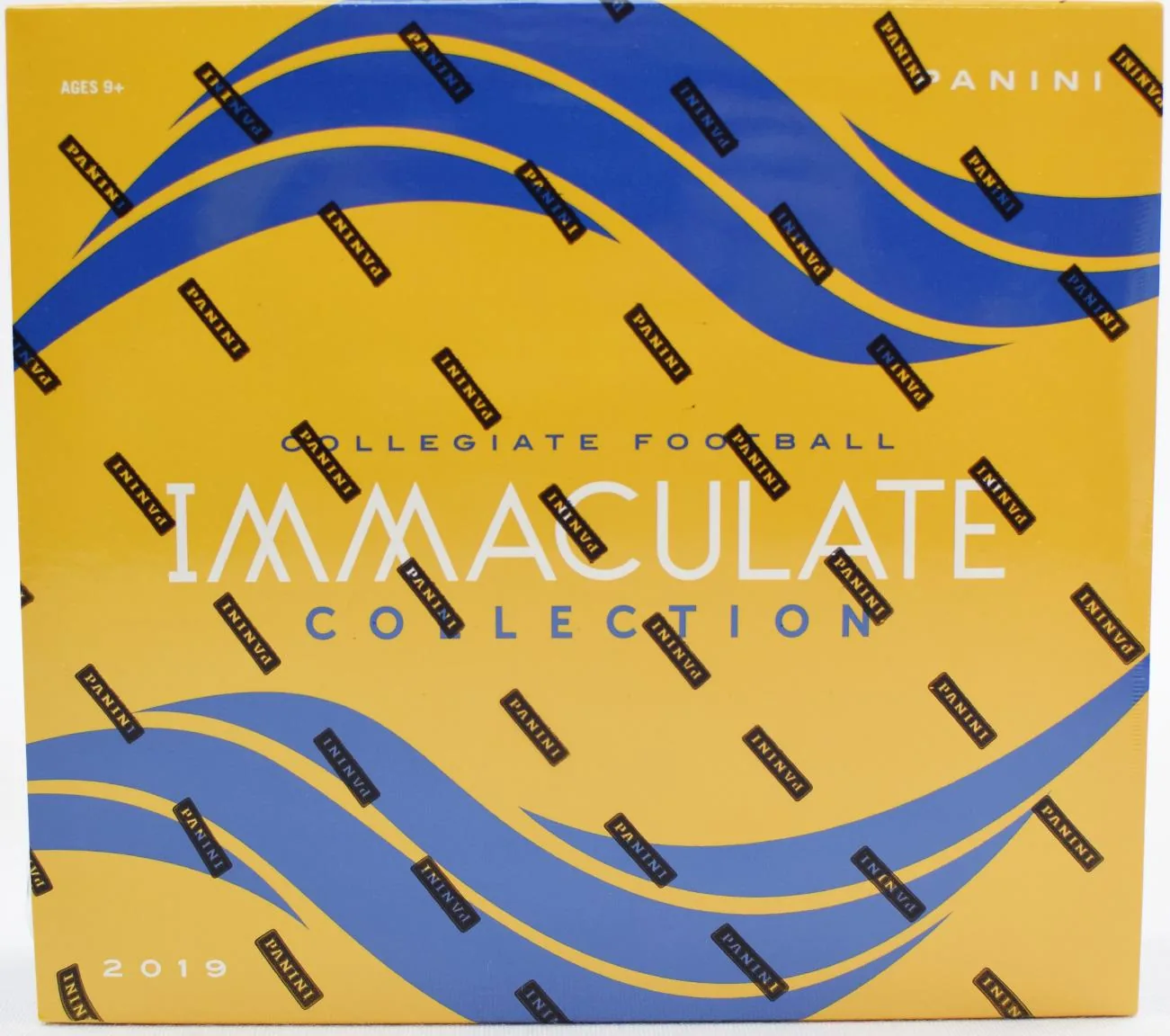 IMMACULATE COLLEGIATE