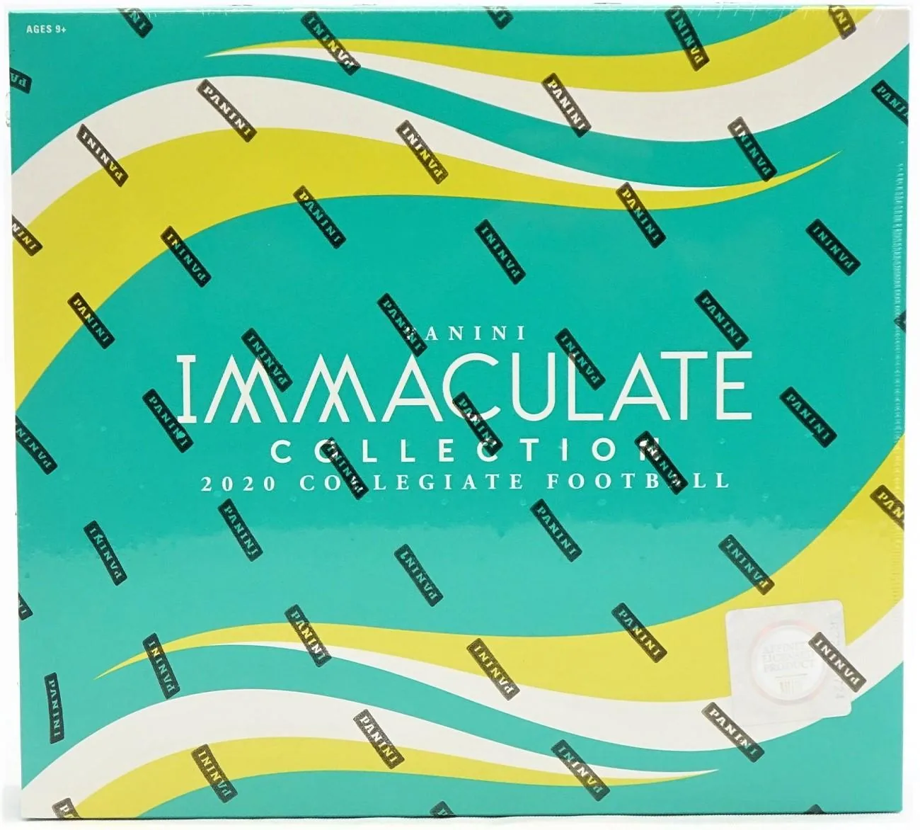 IMMACULATE COLLEGIATE