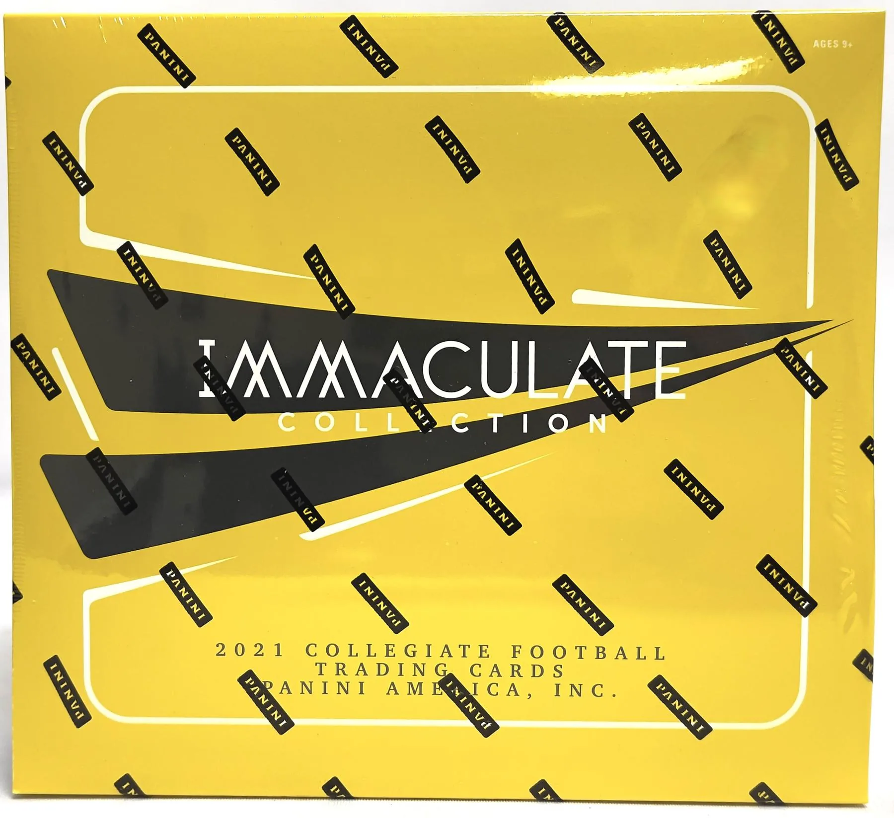 IMMACULATE COLLEGIATE