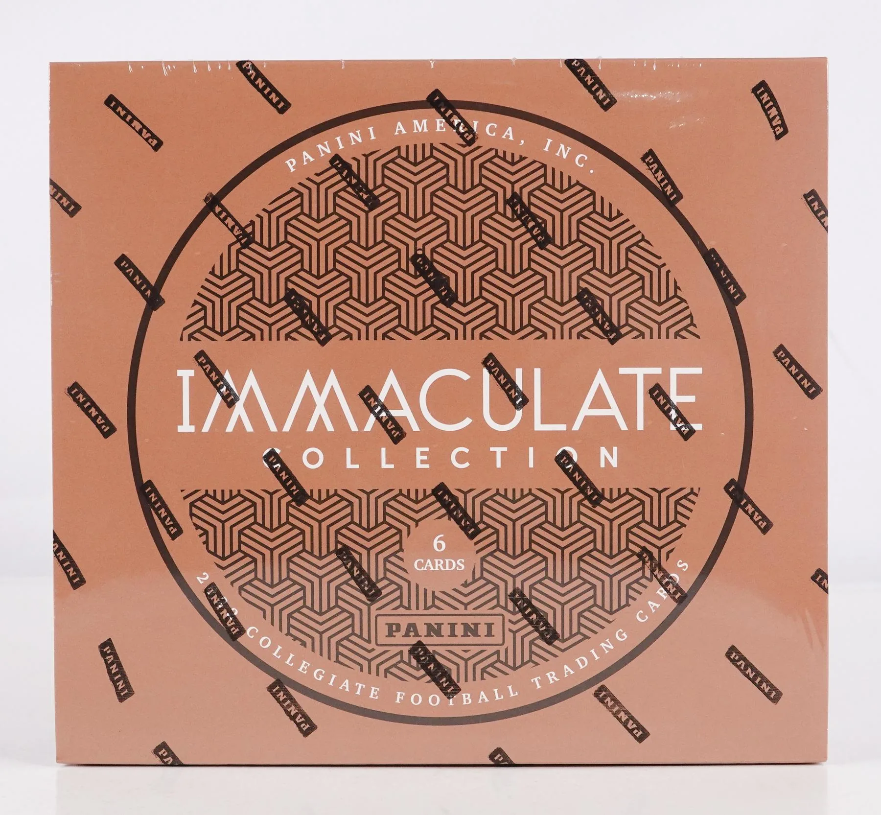 IMMACULATE COLLEGIATE