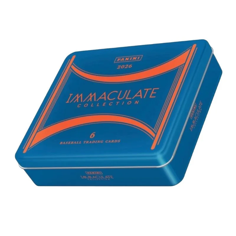 IMMACULATE COLLECTION