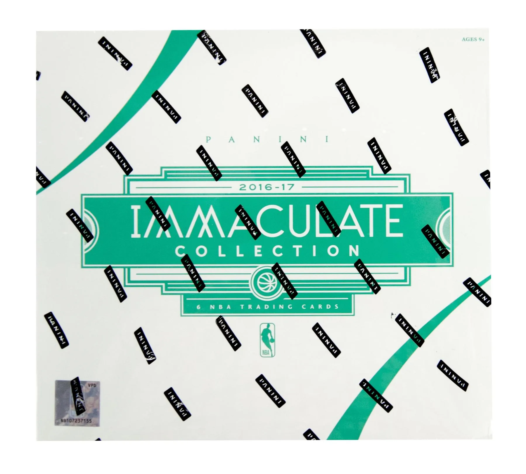 IMMACULATE (16-17)