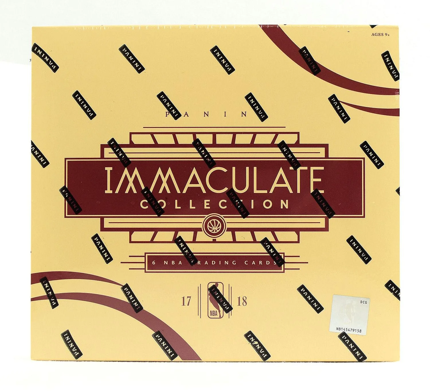 IMMACULATE (17-18)